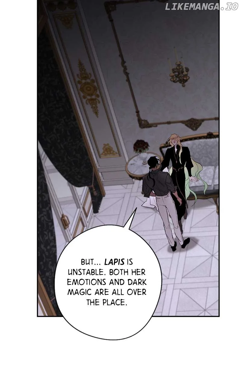 The Demon King’s Confession Chapter 81 page 115