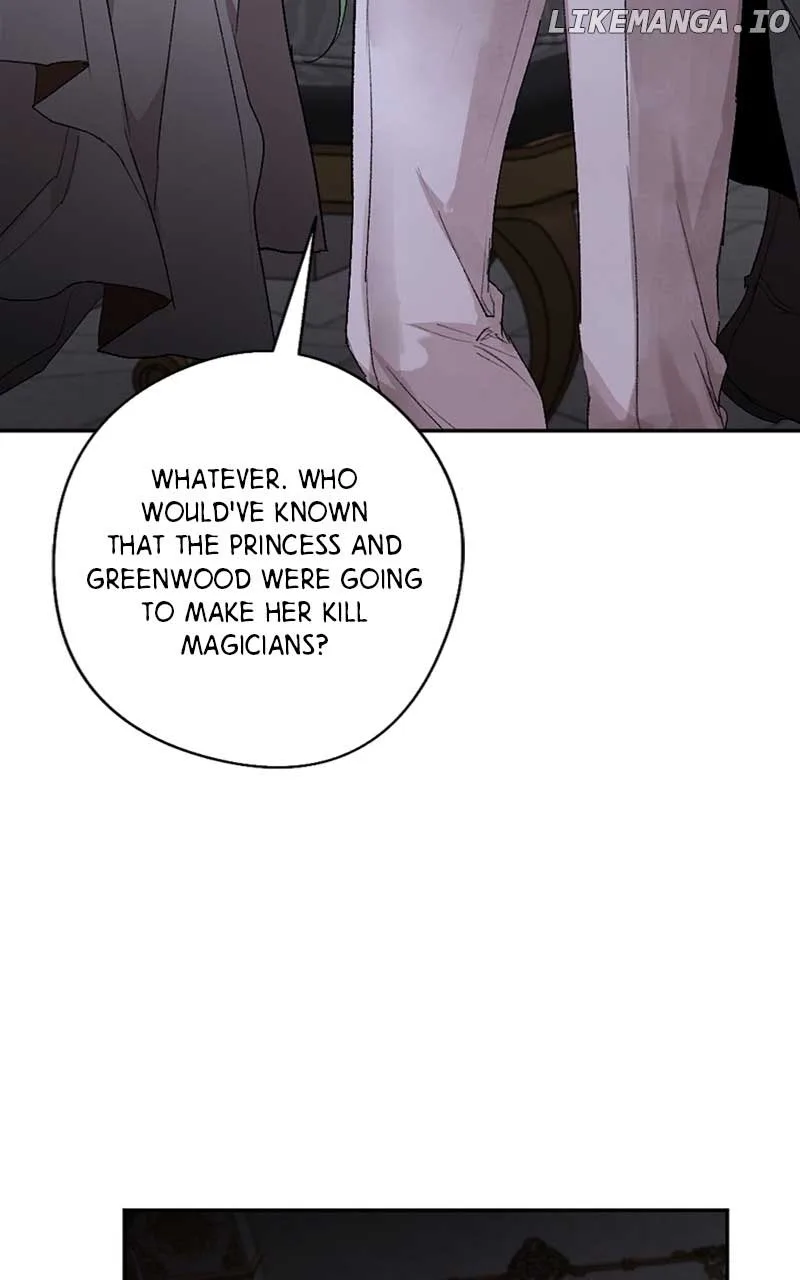 The Demon King’s Confession Chapter 81 page 114
