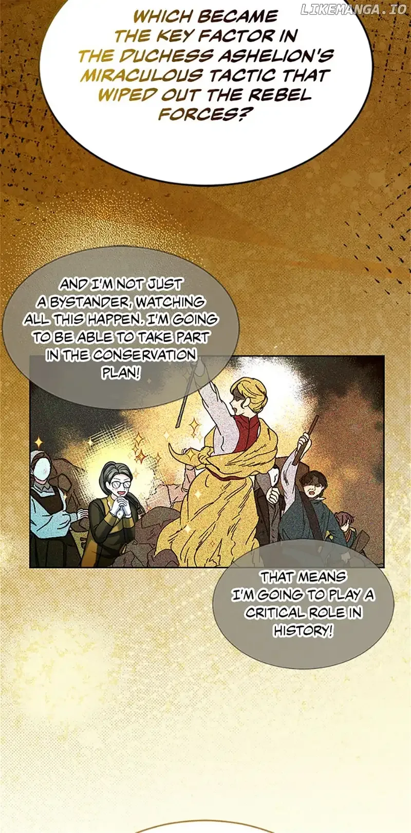 The Duke of Ashleyan’s Contractual Marriage Chapter 81 page 47