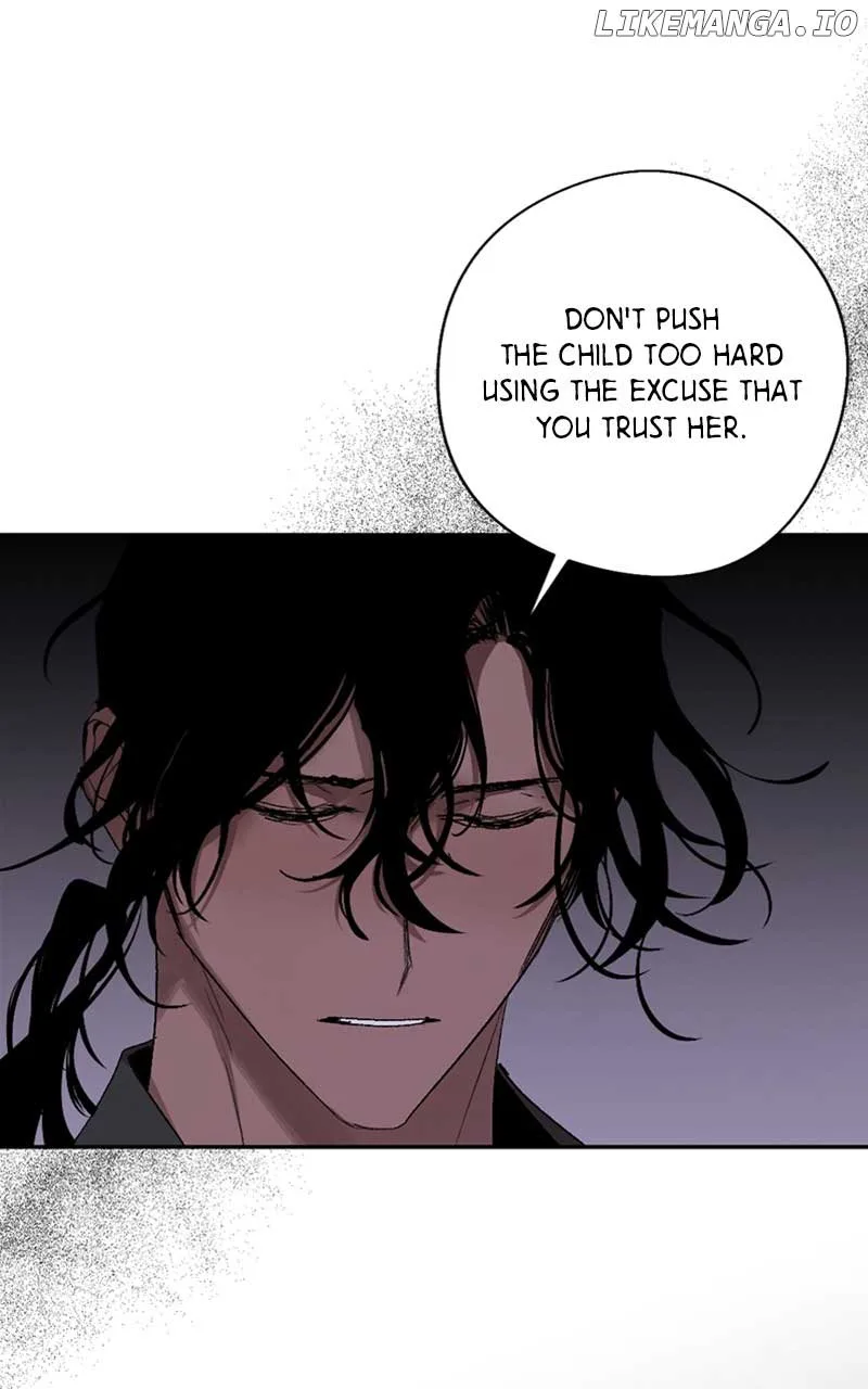 The Demon King’s Confession Chapter 81 page 116