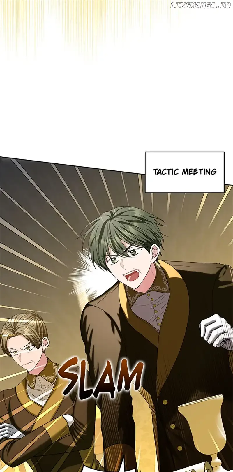The Duke of Ashleyan’s Contractual Marriage Chapter 81 page 50