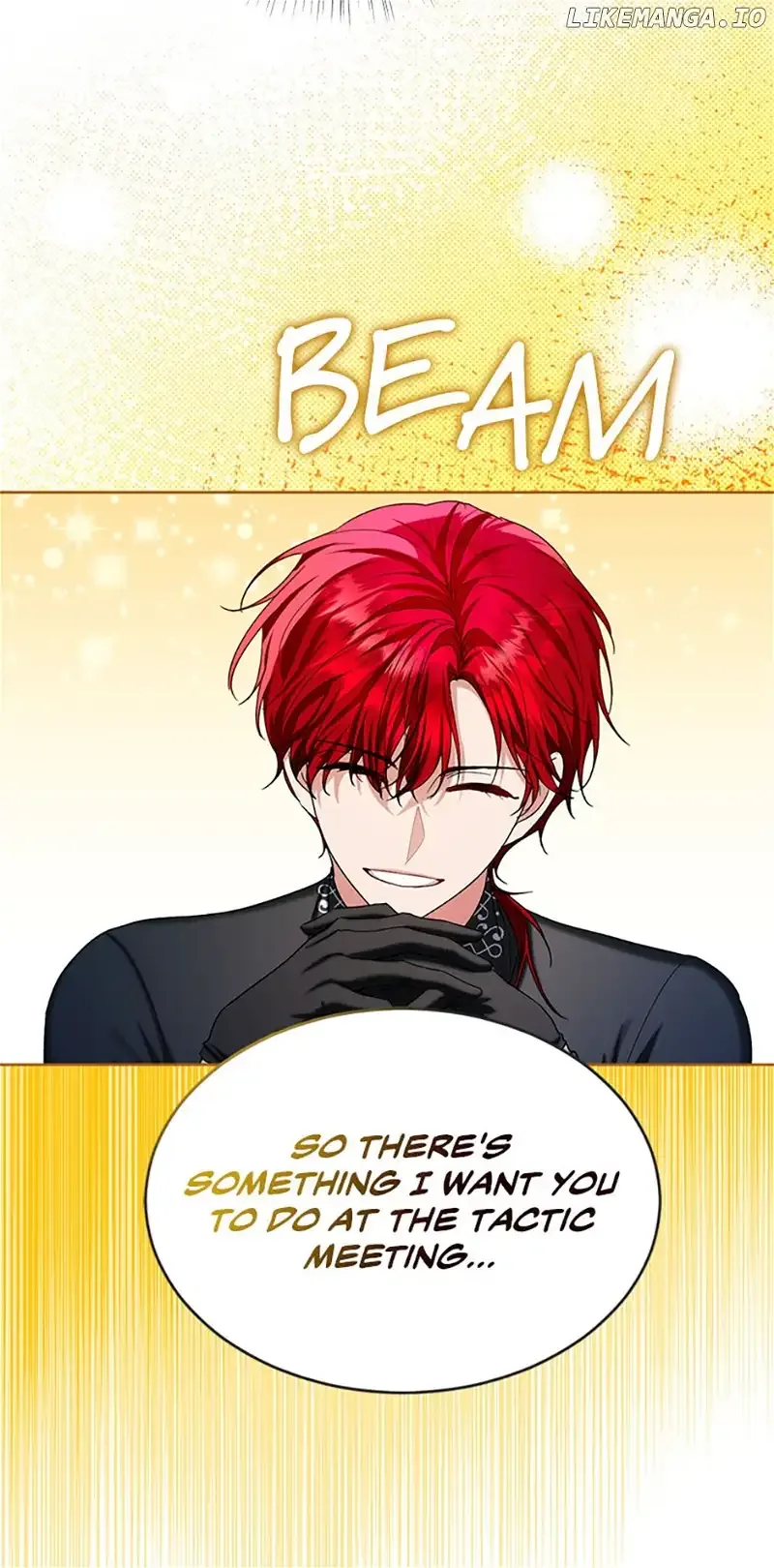 The Duke of Ashleyan’s Contractual Marriage Chapter 81 page 49
