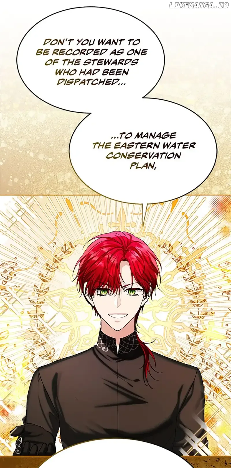 The Duke of Ashleyan’s Contractual Marriage Chapter 81 page 46