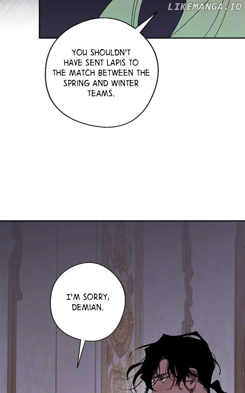 The Demon King’s Confession Chapter 81 page 112