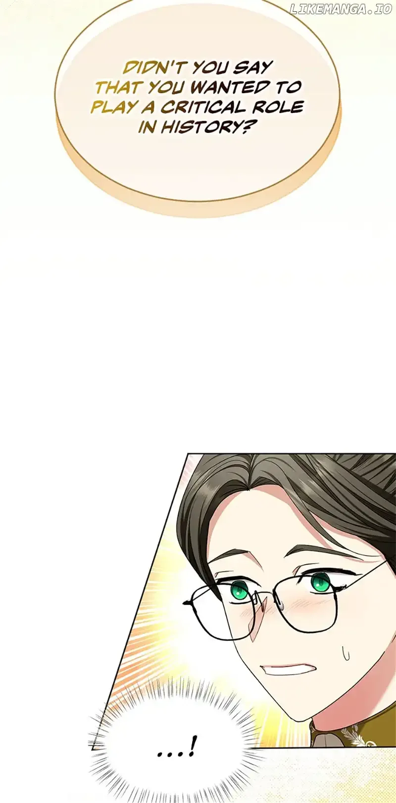 The Duke of Ashleyan’s Contractual Marriage Chapter 81 page 48