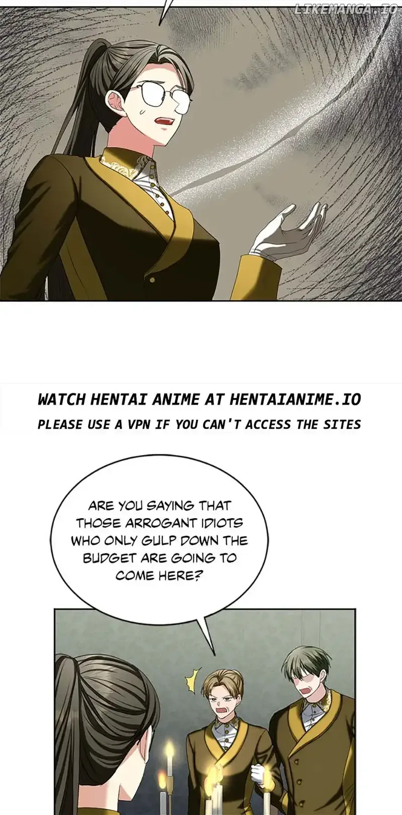 The Duke of Ashleyan’s Contractual Marriage Chapter 81 page 59