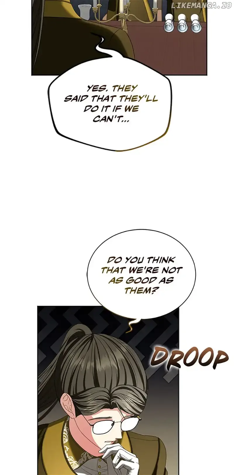 The Duke of Ashleyan’s Contractual Marriage Chapter 81 page 60