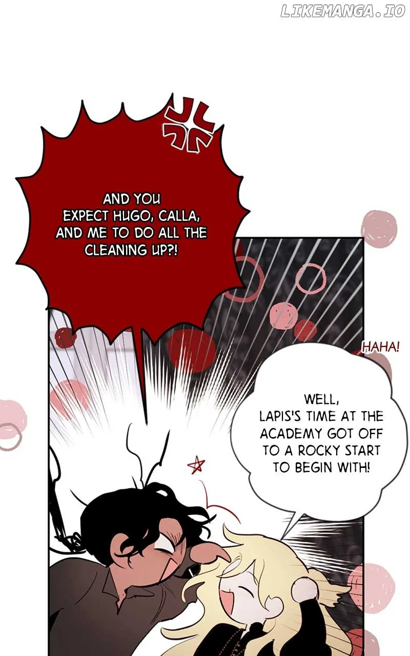 The Demon King’s Confession Chapter 81 page 128