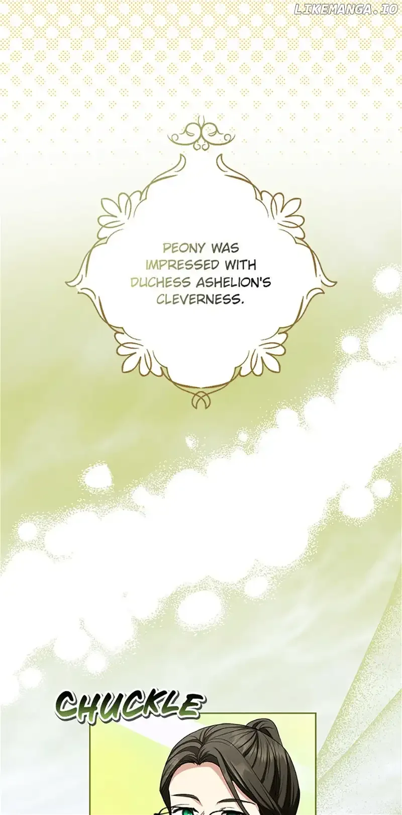 The Duke of Ashleyan’s Contractual Marriage Chapter 81 page 63