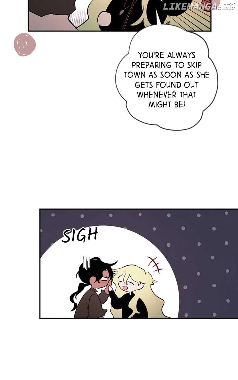 The Demon King’s Confession Chapter 81 page 129