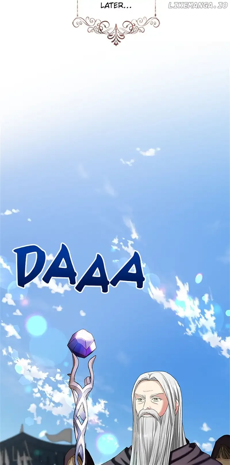 The Duke of Ashleyan’s Contractual Marriage Chapter 81 page 65