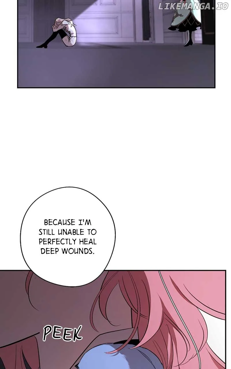 The Demon King’s Confession Chapter 81 page 143