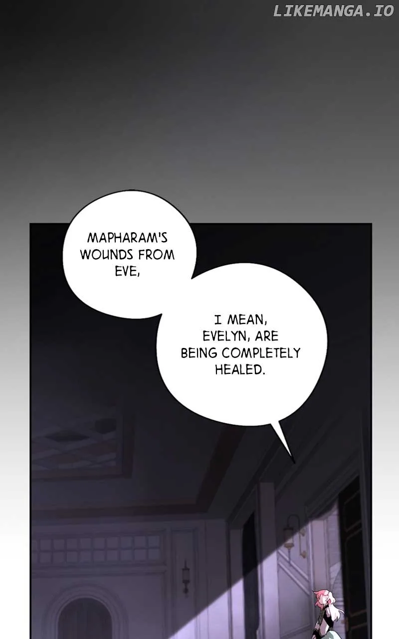 The Demon King’s Confession Chapter 81 page 142