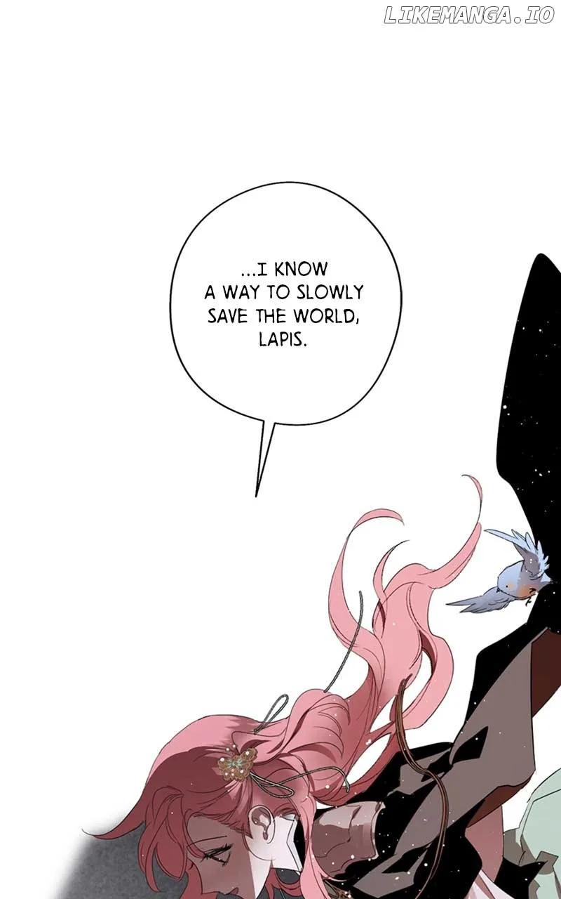 The Demon King’s Confession Chapter 81 page 150
