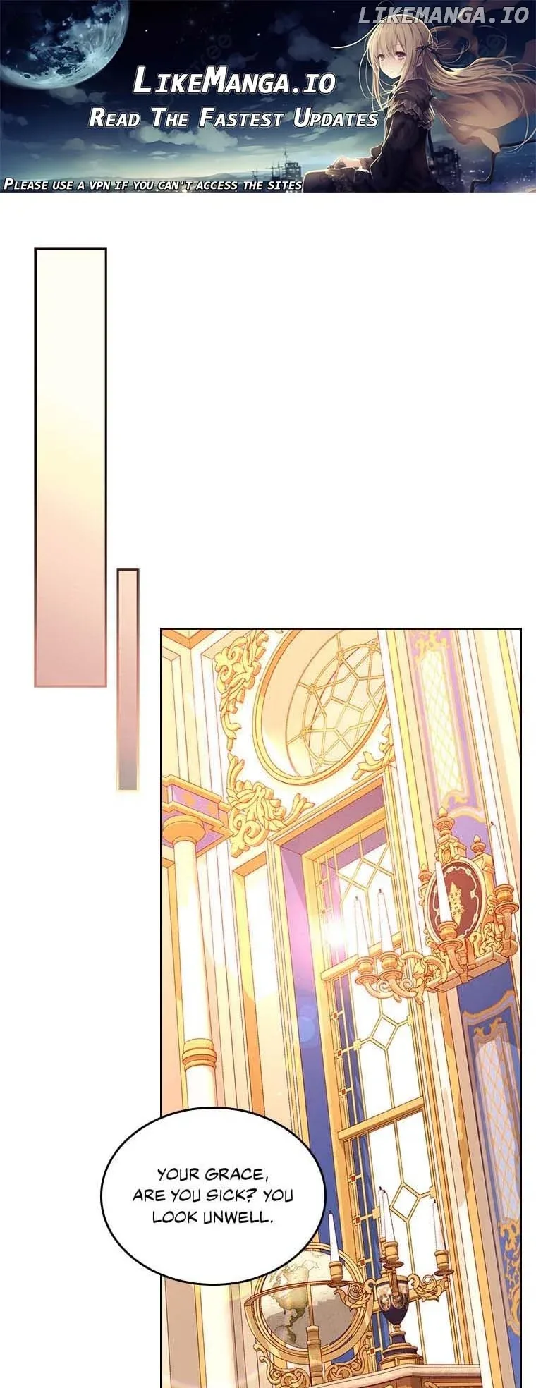 The Duchess’s Secret Dressing Room Chapter 79 page 2