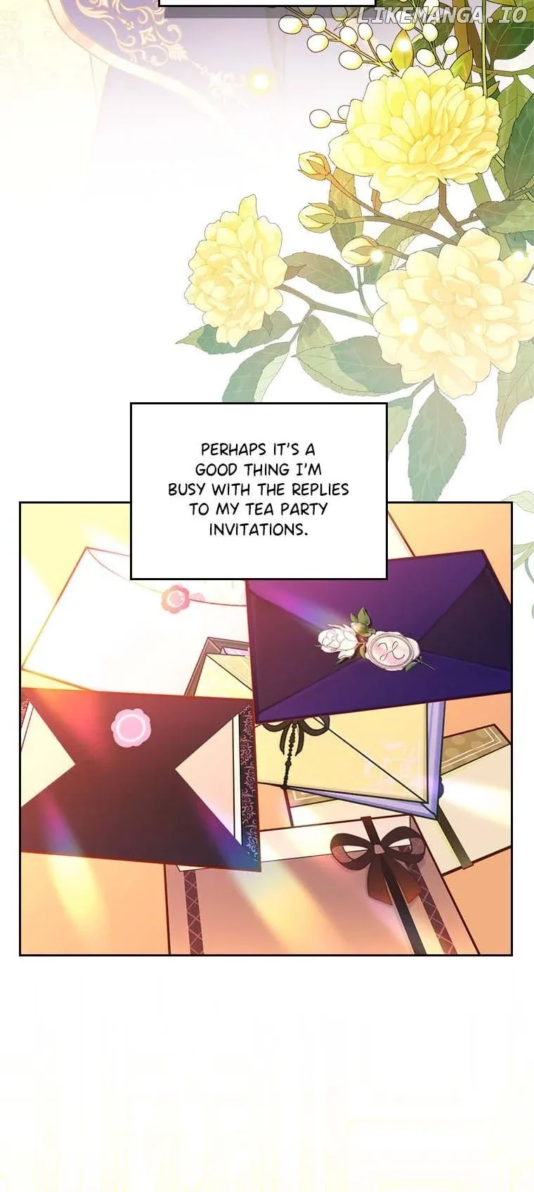 The Duchess’s Secret Dressing Room Chapter 79 page 5