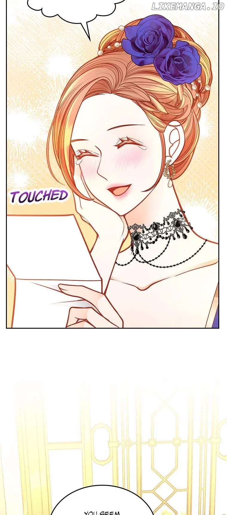The Duchess’s Secret Dressing Room Chapter 79 page 18