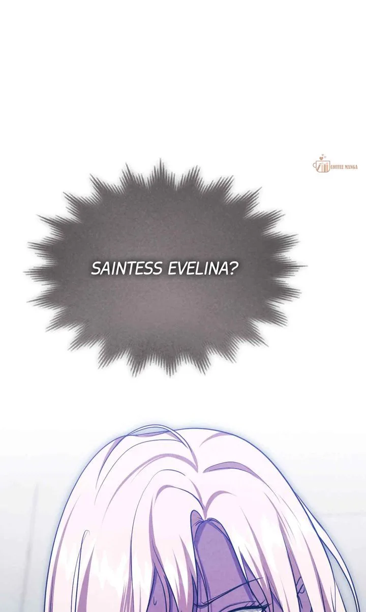 The Fake Saintess Awaits Her Exit Chapter 81 page 2