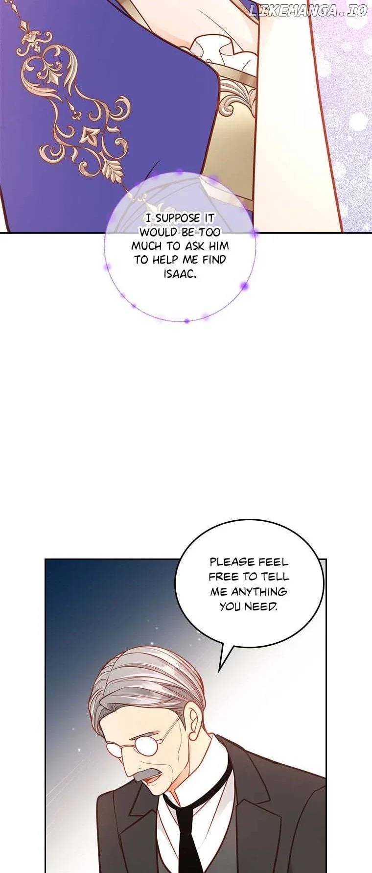 The Duchess’s Secret Dressing Room Chapter 79 page 26