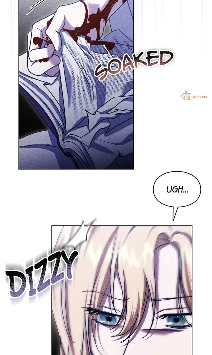 The Fake Saintess Awaits Her Exit Chapter 81 page 5