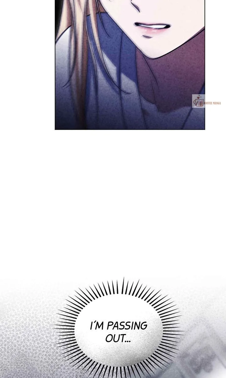 The Fake Saintess Awaits Her Exit Chapter 81 page 6