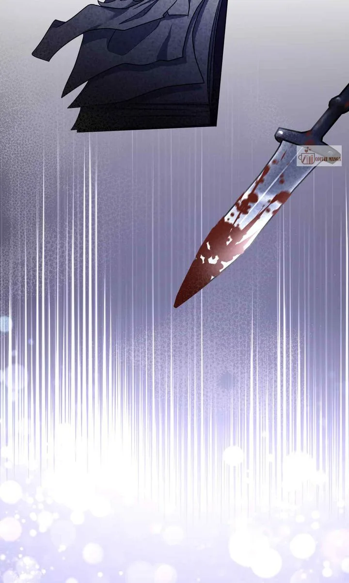 The Fake Saintess Awaits Her Exit Chapter 81 page 8