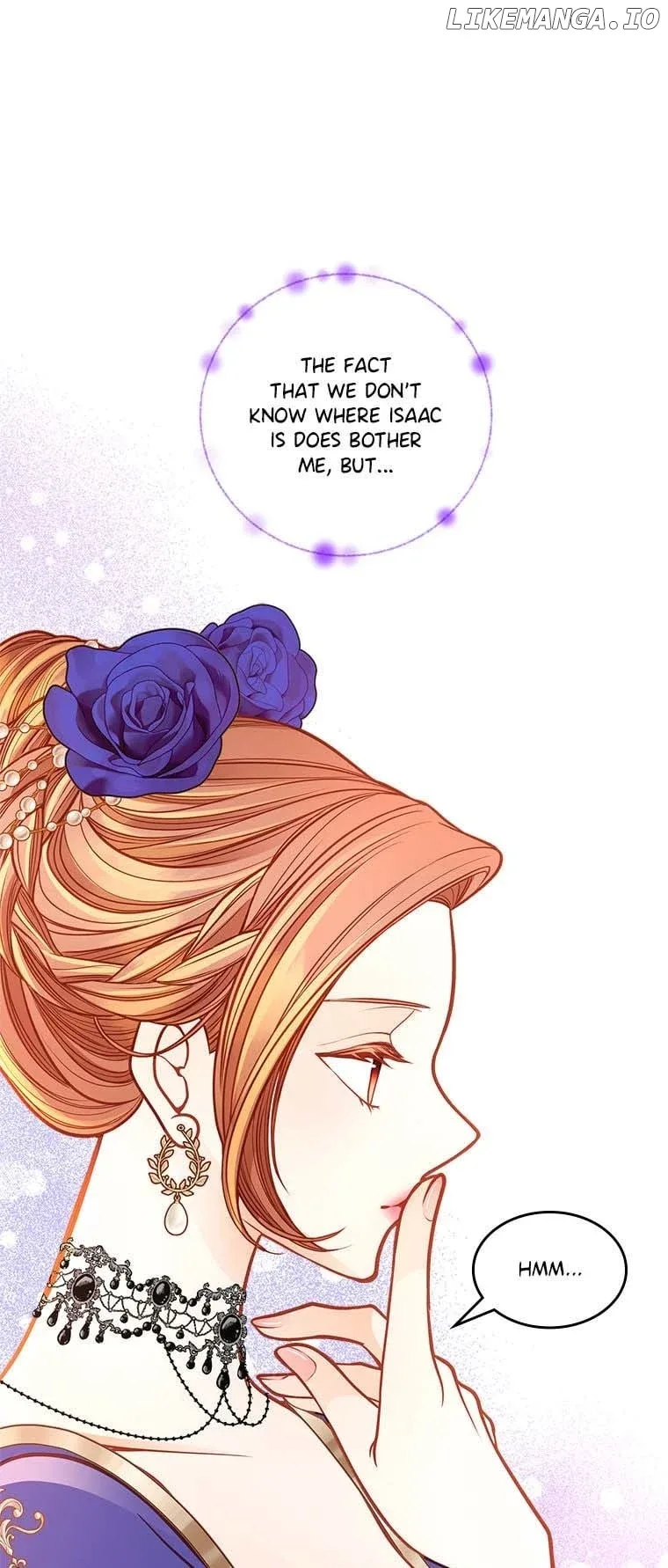 The Duchess’s Secret Dressing Room Chapter 79 page 25