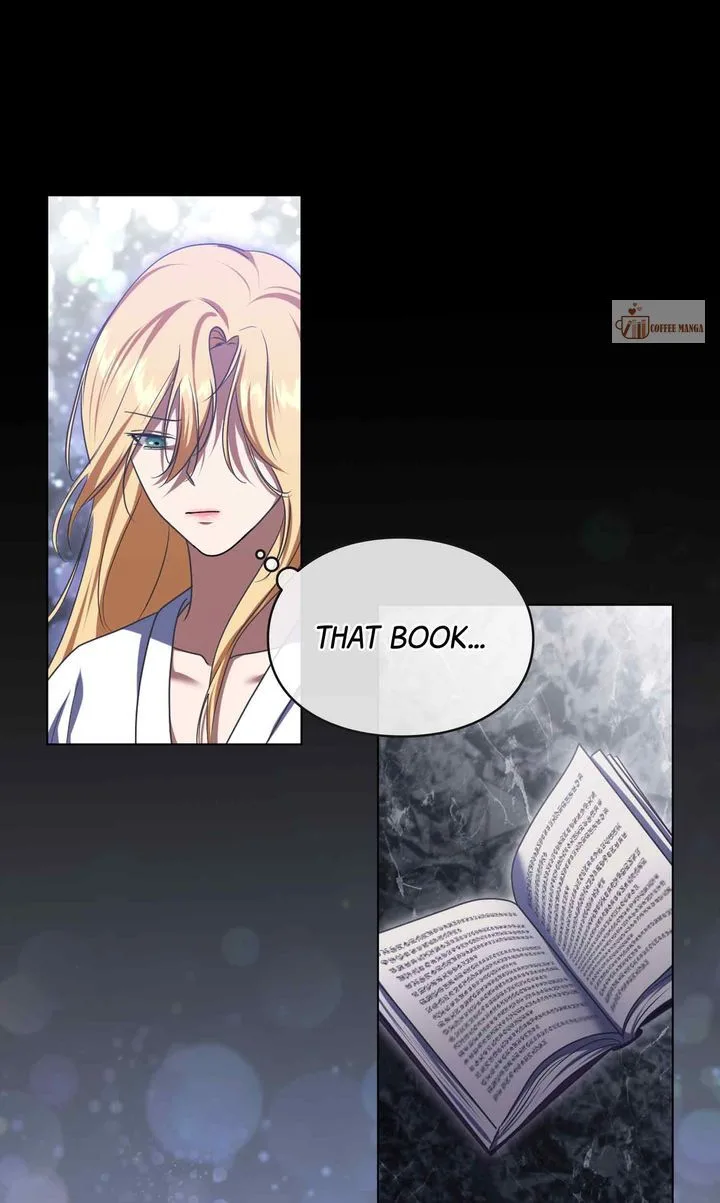 The Fake Saintess Awaits Her Exit Chapter 81 page 11