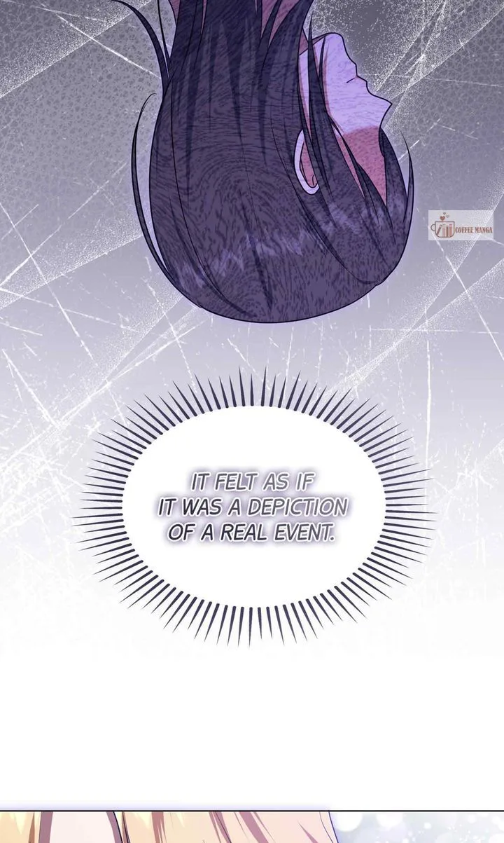 The Fake Saintess Awaits Her Exit Chapter 81 page 14