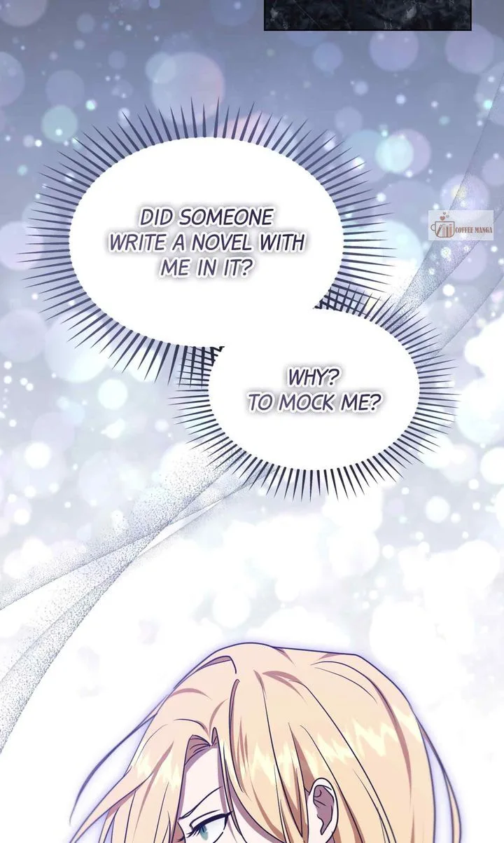 The Fake Saintess Awaits Her Exit Chapter 81 page 12