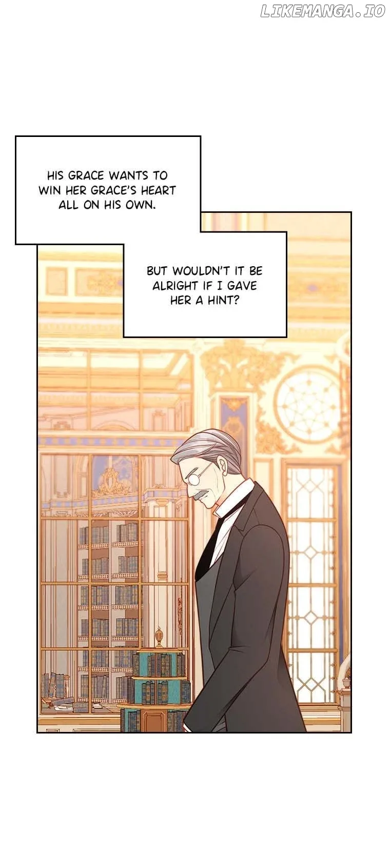 The Duchess’s Secret Dressing Room Chapter 79 page 30