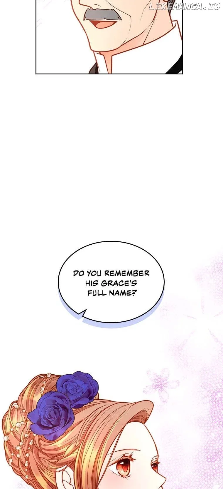 The Duchess’s Secret Dressing Room Chapter 79 page 33