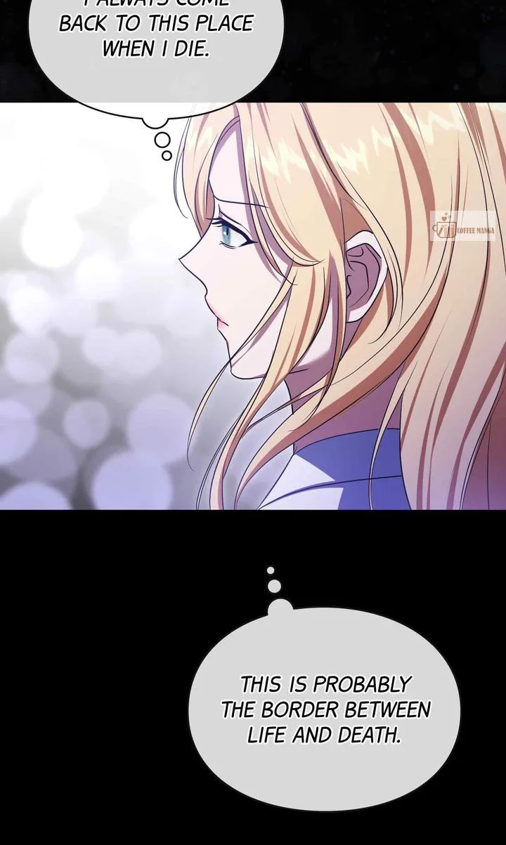 The Fake Saintess Awaits Her Exit Chapter 81 page 10