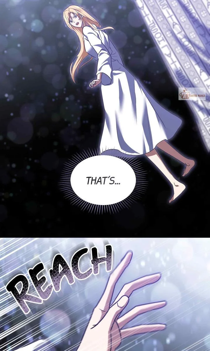 The Fake Saintess Awaits Her Exit Chapter 81 page 18