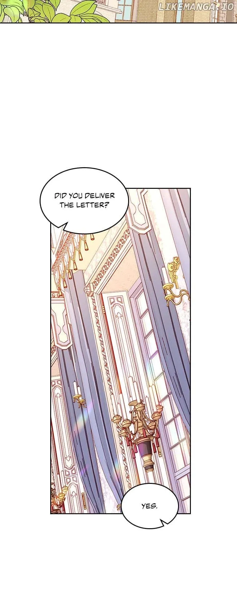 The Duchess’s Secret Dressing Room Chapter 79 page 38