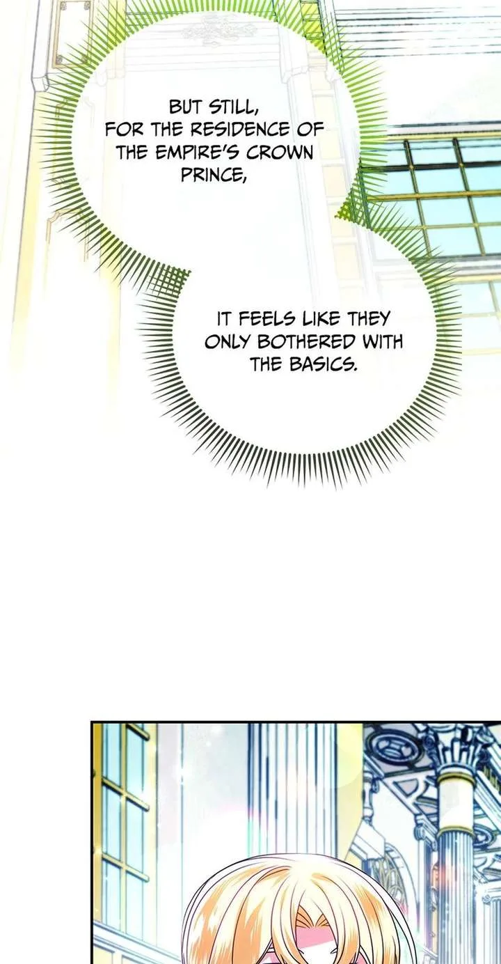 The Fake Rides in a Flower Kiln Chapter 81 page 4