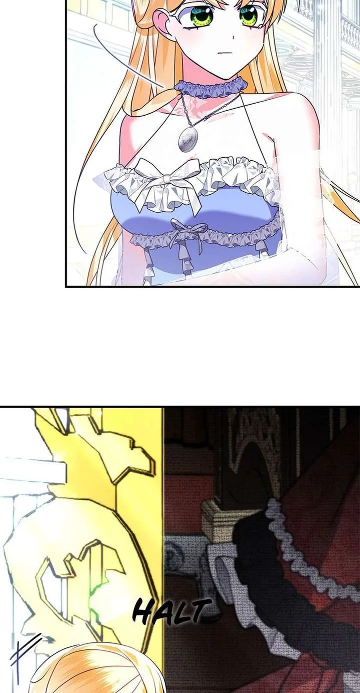The Fake Rides in a Flower Kiln Chapter 81 page 5