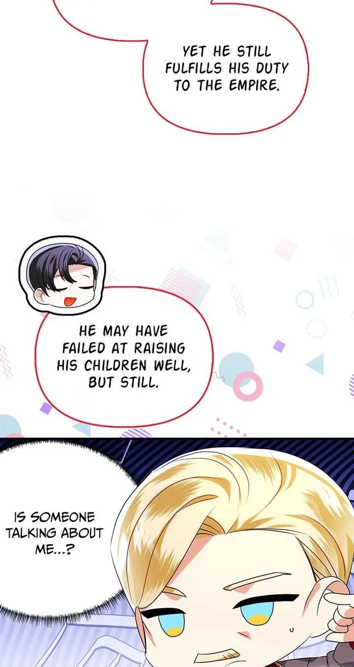 The Fake Rides in a Flower Kiln Chapter 81 page 11