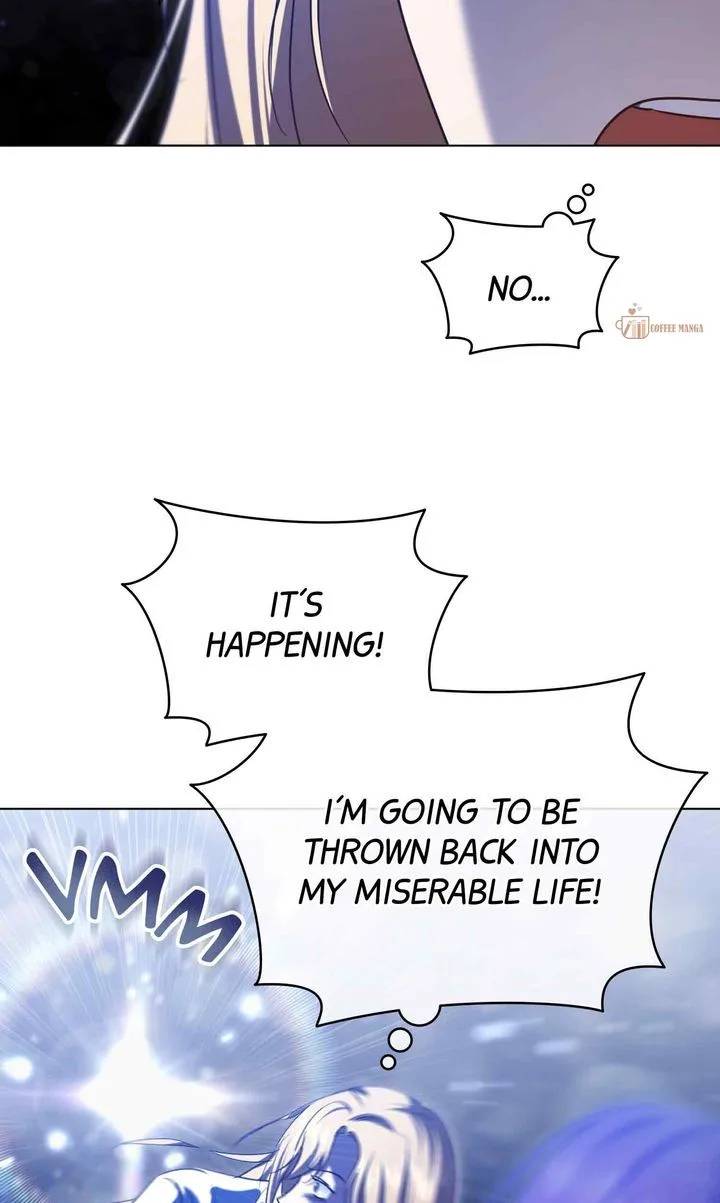 The Fake Saintess Awaits Her Exit Chapter 81 page 22