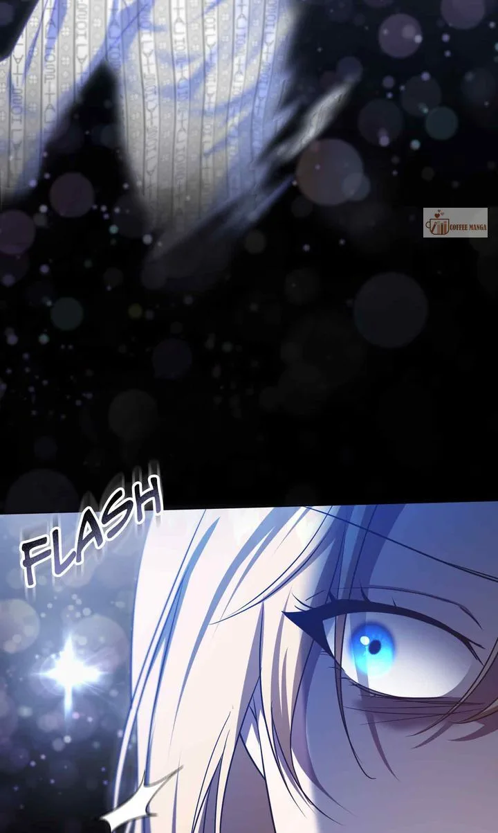 The Fake Saintess Awaits Her Exit Chapter 81 page 21