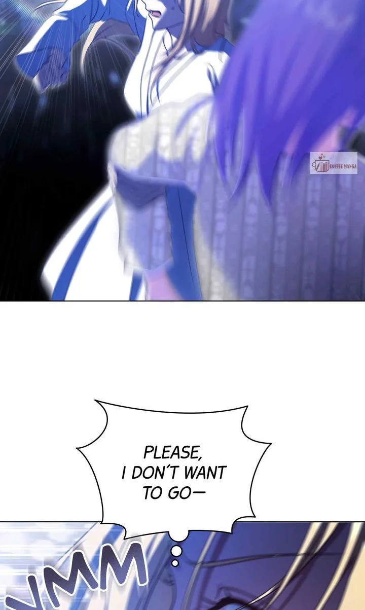 The Fake Saintess Awaits Her Exit Chapter 81 page 23