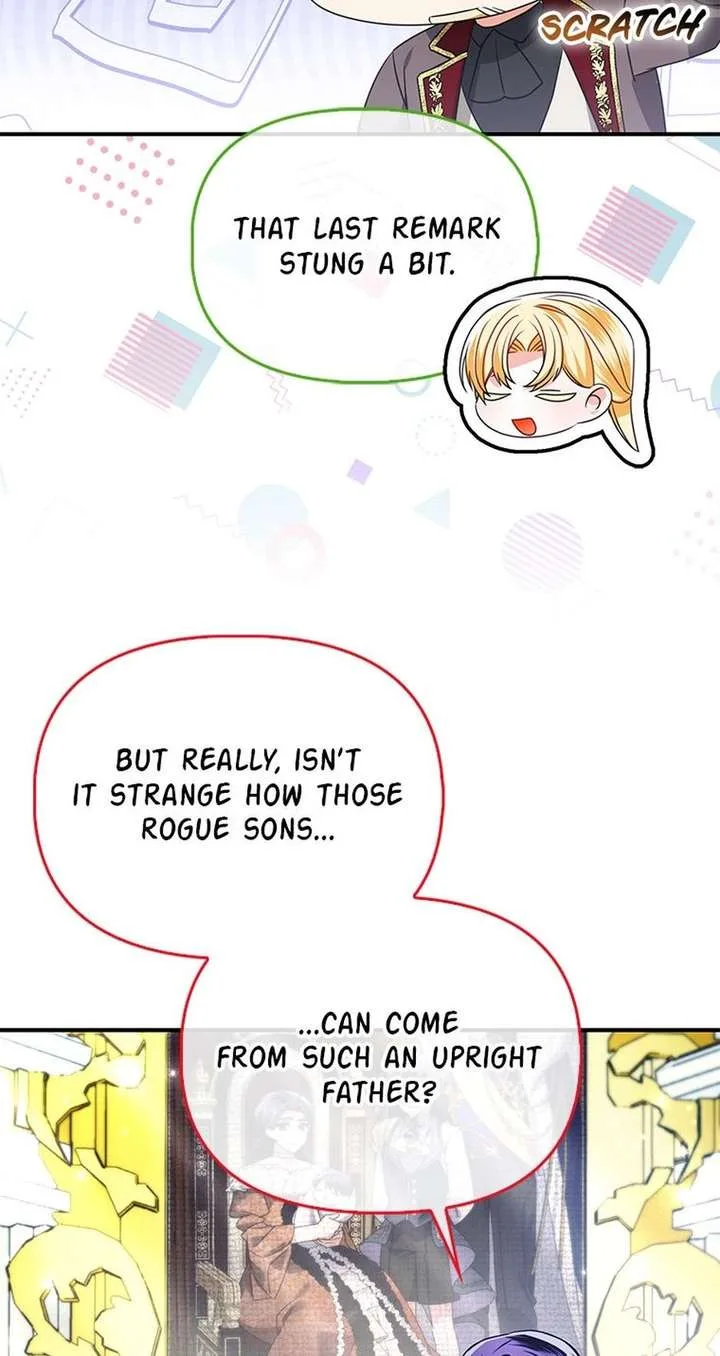 The Fake Rides in a Flower Kiln Chapter 81 page 12
