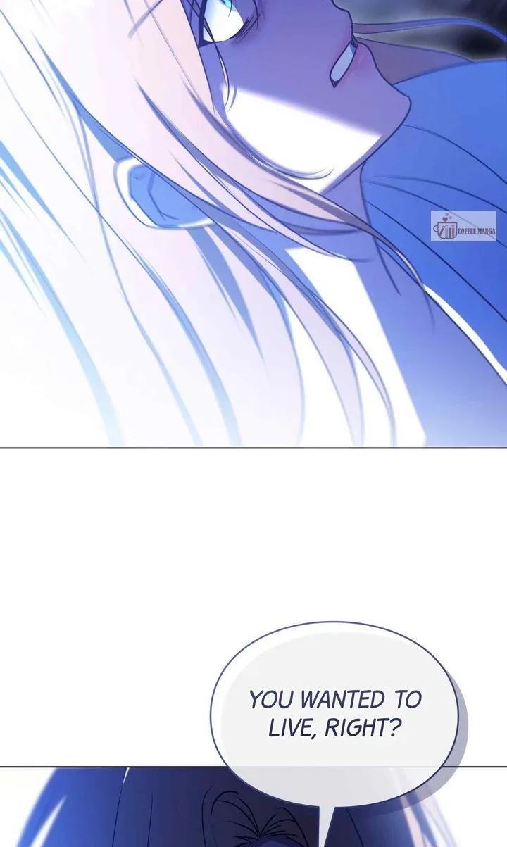 The Fake Saintess Awaits Her Exit Chapter 81 page 26