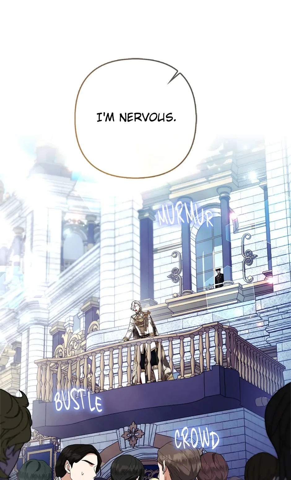 The Duke and The Fox Princess Chapter 81 page 2