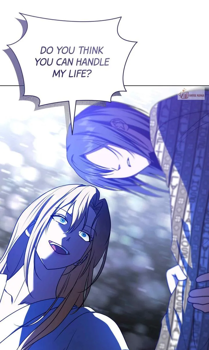 The Fake Saintess Awaits Her Exit Chapter 81 page 28