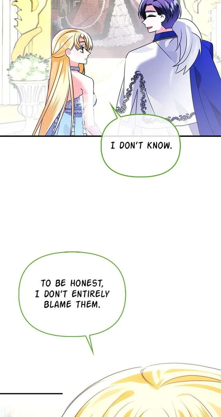 The Fake Rides in a Flower Kiln Chapter 81 page 13