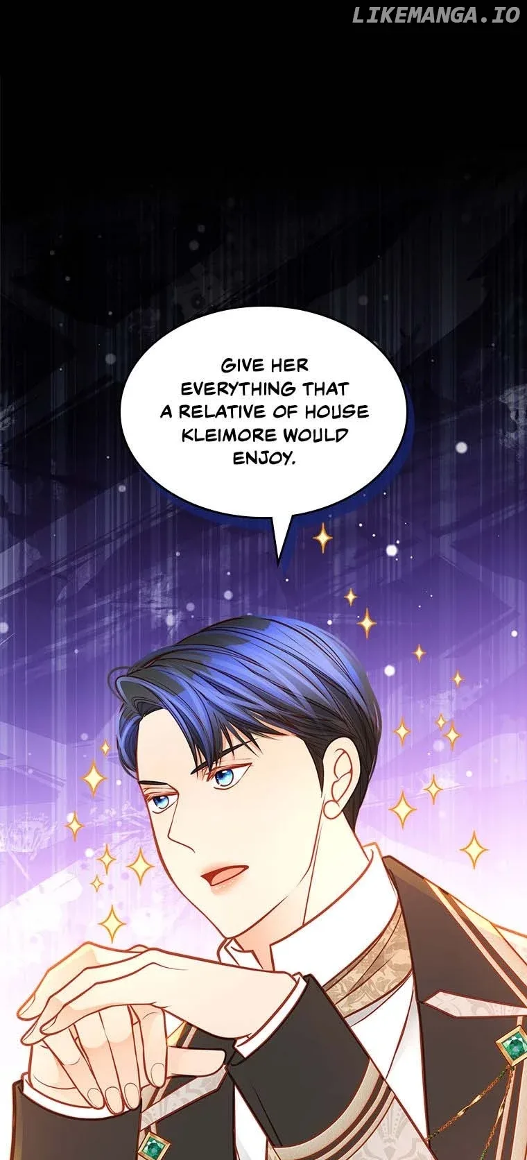 The Duchess’s Secret Dressing Room Chapter 79 page 54