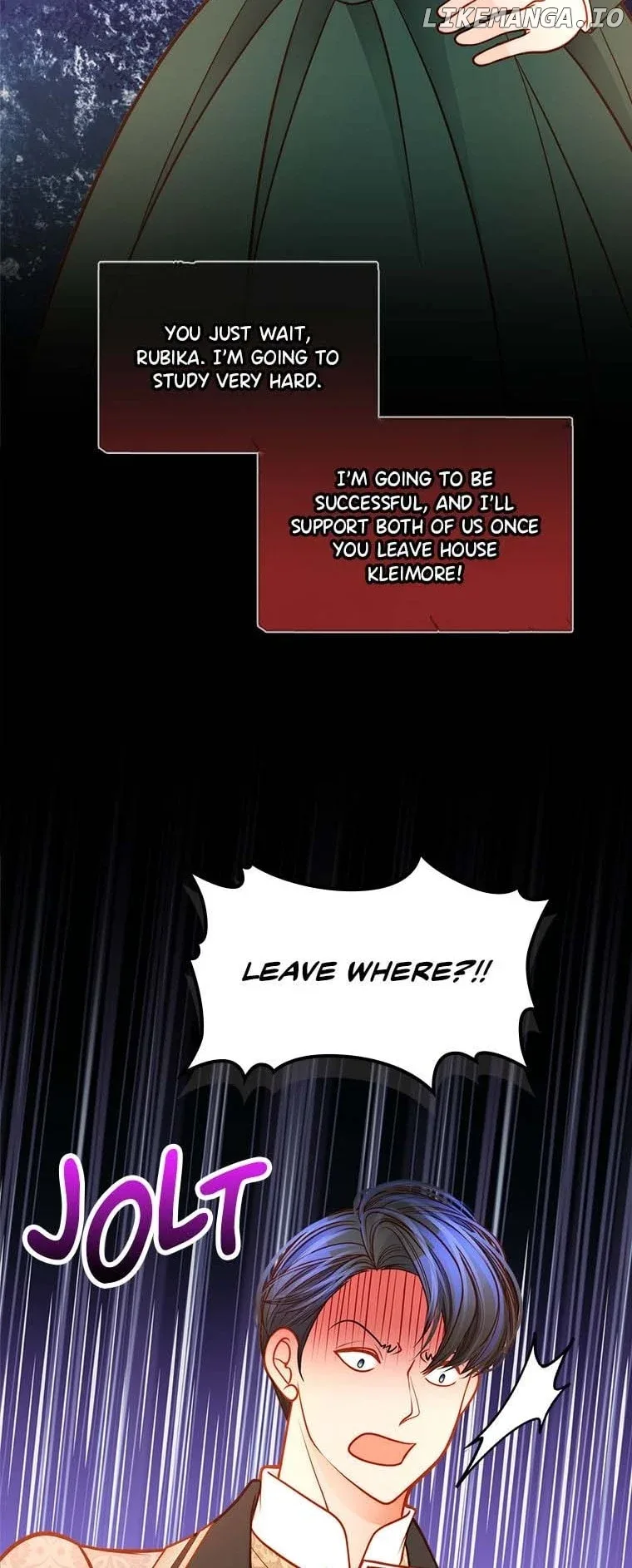The Duchess’s Secret Dressing Room Chapter 79 page 49