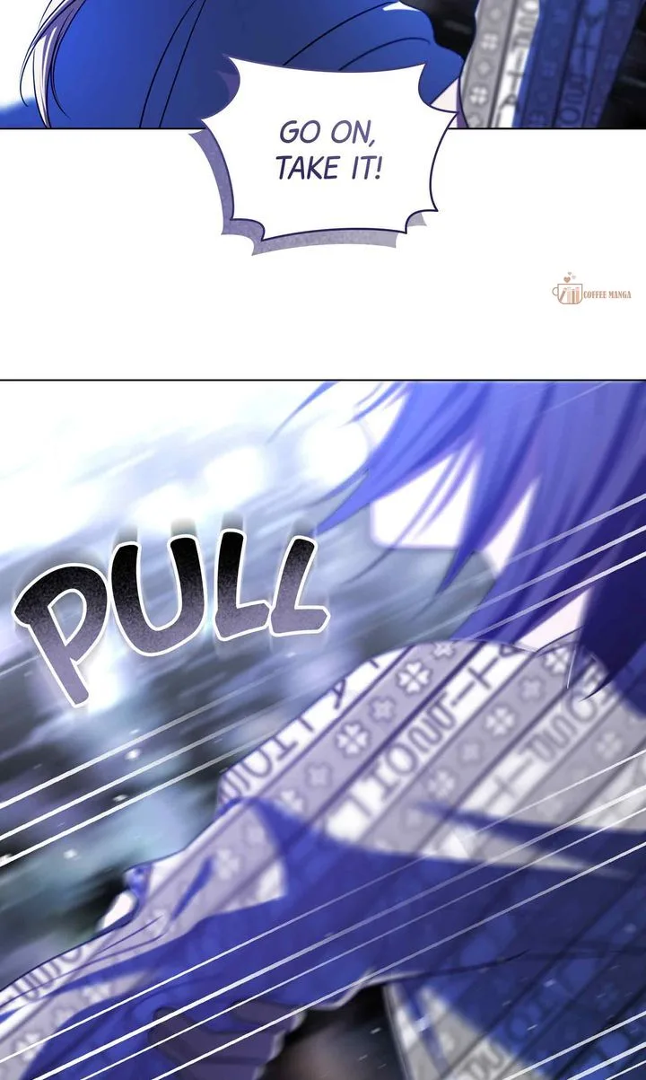 The Fake Saintess Awaits Her Exit Chapter 81 page 29