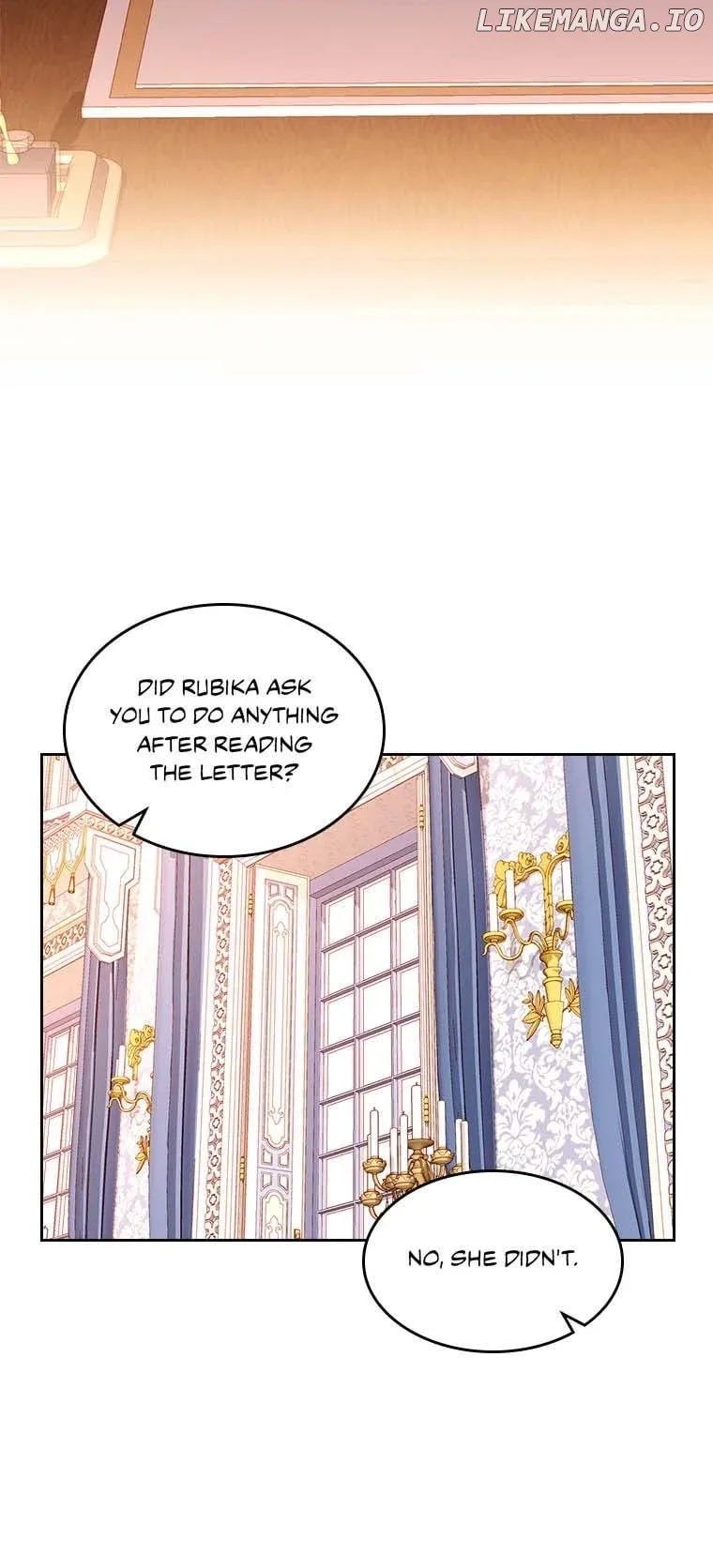 The Duchess’s Secret Dressing Room Chapter 79 page 56